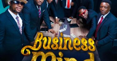 Aznas Link - Business Mind ft Azma ,Nikki Mbishi, Mex Cortez, Country Boy, P Mawenge, Manengo , One (Official Audio Cover 2026)