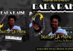 Baba Rais - Donda la Moyo (Official Audio Cover 2025)