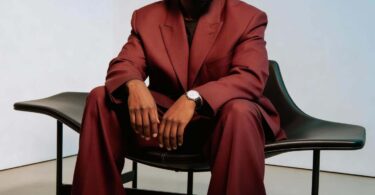 Barakah The Prince - SHY (Official Audio Cover 2026)