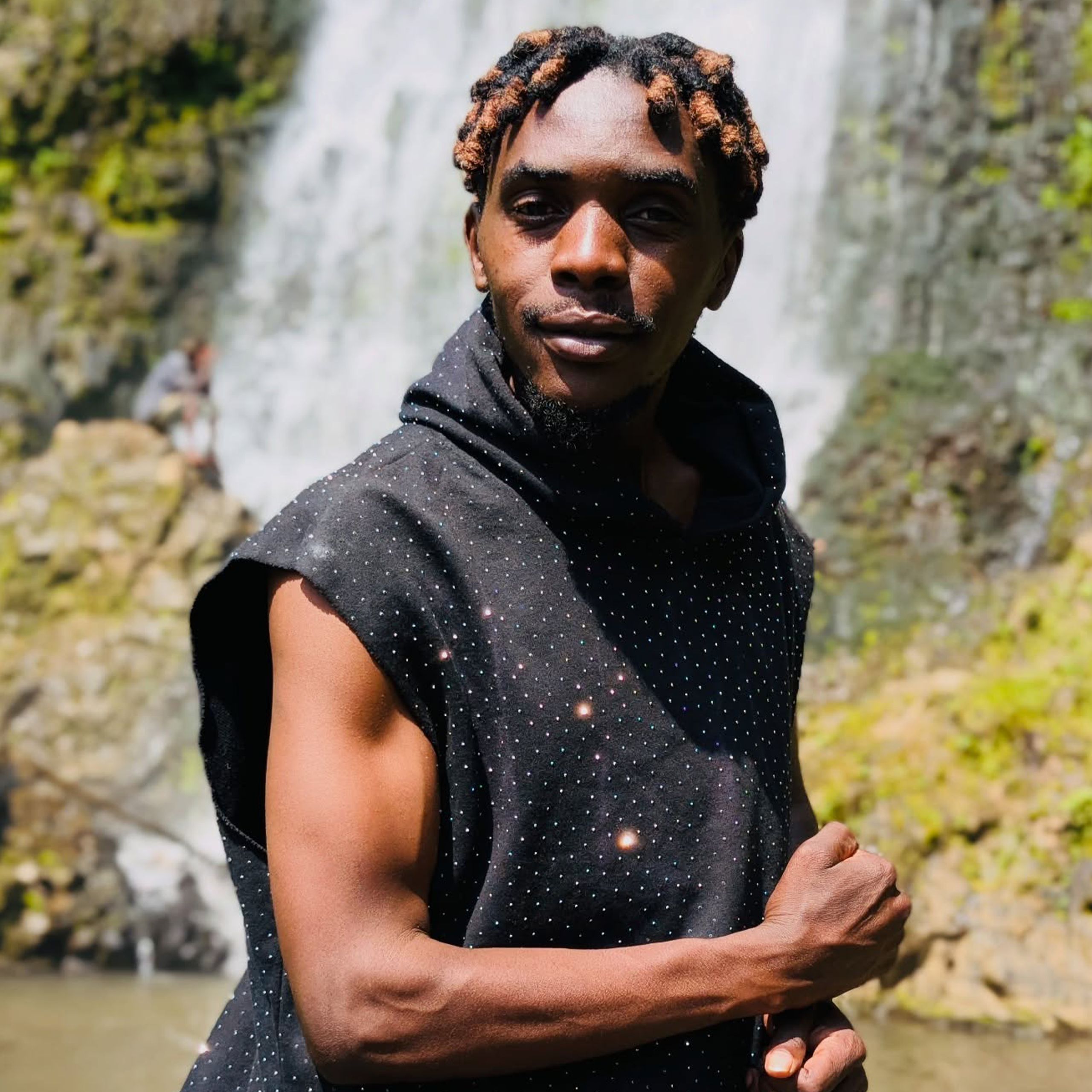 Bibi Chala - Waambie (Official Audio Cover 2025)