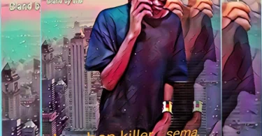 Boshen Killer - Sema (Official Audio Cover 2026)