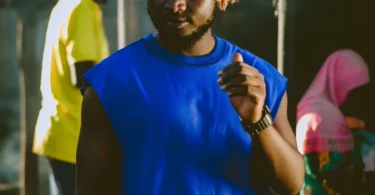 Bruce Africa - Sweet (Official Audio Cover 2026)