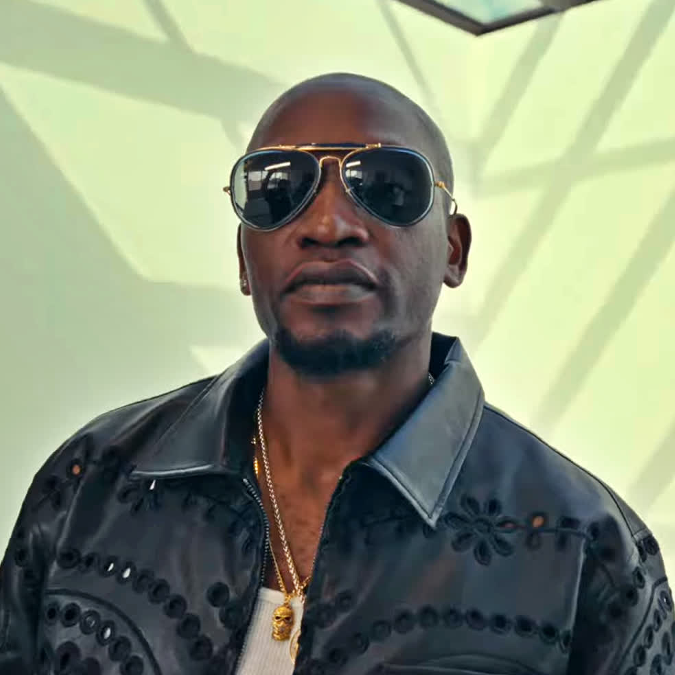 Bushoke & Weasel – Nakuzimia(Official Audio Cover 2025)