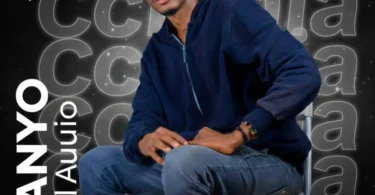 CC Mia - Imanyo (Official Audio Cover 2025)