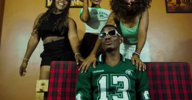 CC Mia - Pombe (Official Video Cover 2025)