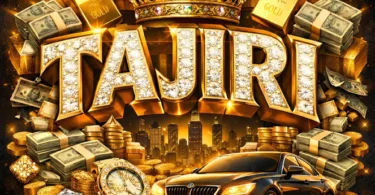 Canal Koppa Ft. Chumvi Nyingi (Official Audio Cover 2026) - Tajiri