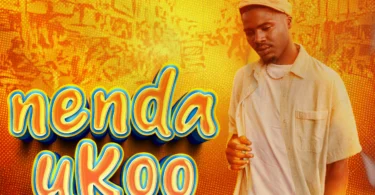 Canaly Weed - Nenda Ukoo (Official Audio Cover 2026)