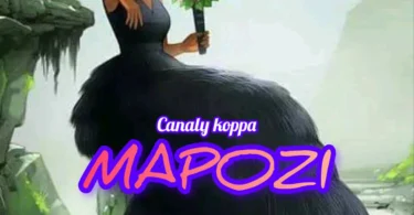 Canaly koppa - Mapozi (Official Audio Cover 2026)