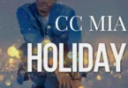 Cc Mia Ft Dove - Holiday (official Audio Cover 2026)