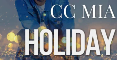 Cc Mia Ft Dove - Holiday (official Audio Cover 2026)
