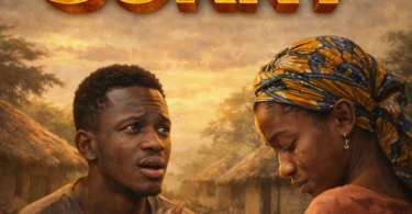 Chaduly Streka Ft. Bey Mc - Sorry (Official Audio Cover 2026)