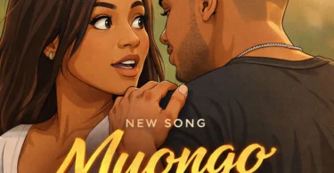 Official Audio Cover 2025)Cheater - Muongo (