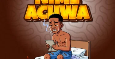 Chembe The Don Ft. Don Breezy - Nimeachwa (Official Audio Cover 2026)