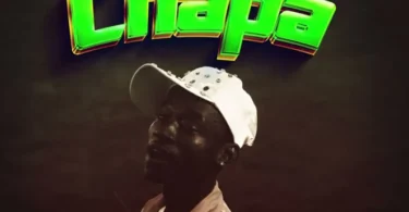 Chief Killer - Chapa (Official Audio Cover 2026)