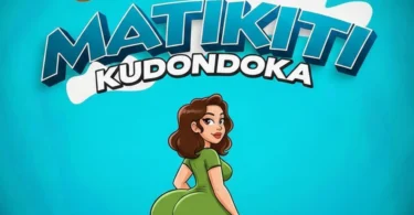 Chilily Noman - MATIKITI (Official Audio Cover 2025)