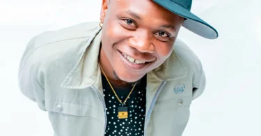 Chimakeke Ft. T Sigwa- TokaMagetoni 2 (Official Audio Cover 2026)