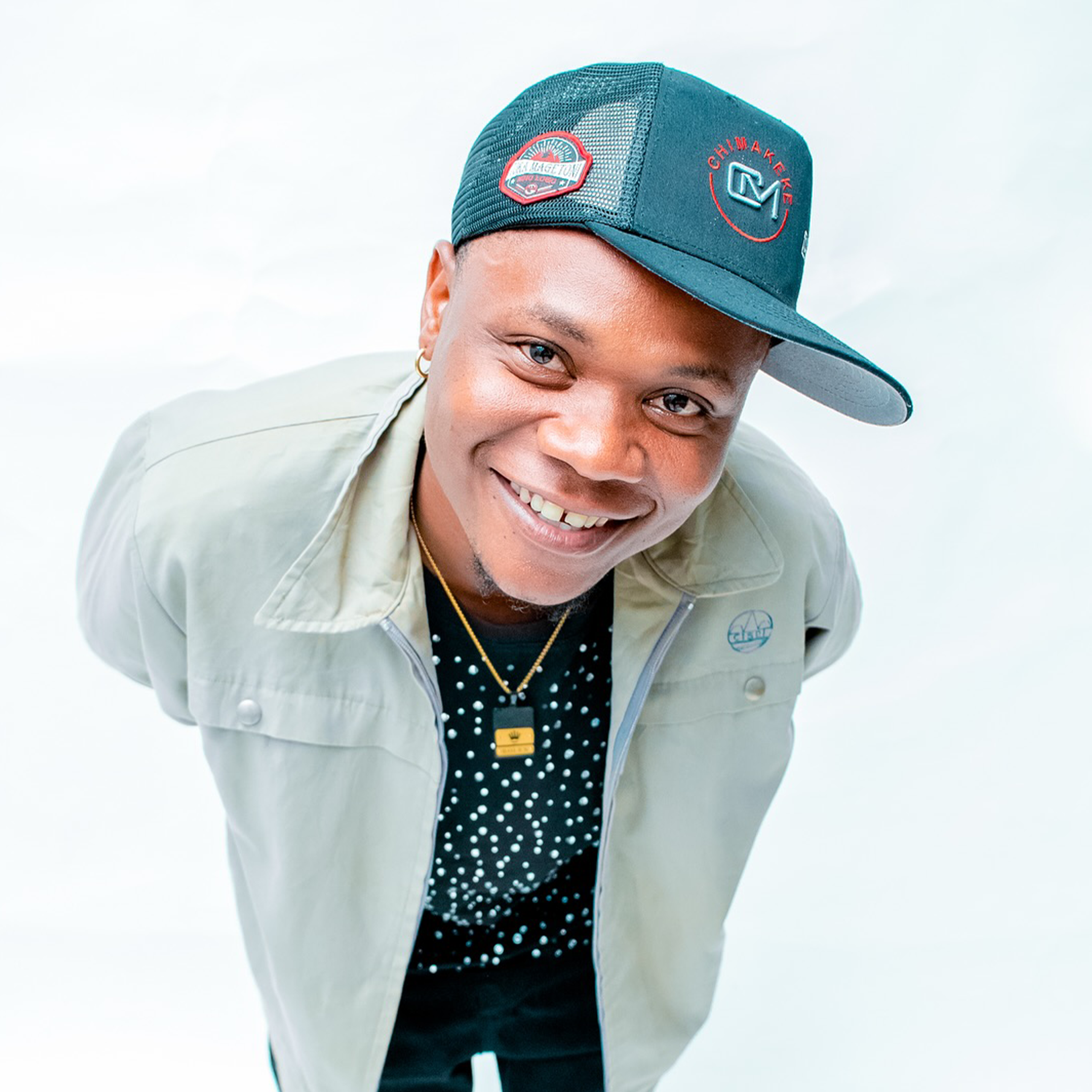 Chimakeke Ft. T Sigwa- TokaMagetoni 2 (Official Audio Cover 2026)