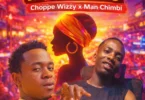 Choppa Wizzy Ft. Man Chimbi - Mama Lao (Official Audio Cover 2026)