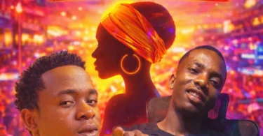 Choppa Wizzy Ft. Man Chimbi - Mama Lao (Official Audio Cover 2026)