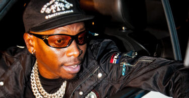 Country Wizzy – STATEMENT (Official Audio Cover 2025)