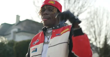 Country Wizzy – STATEMENT (Official Video Cover 2025)