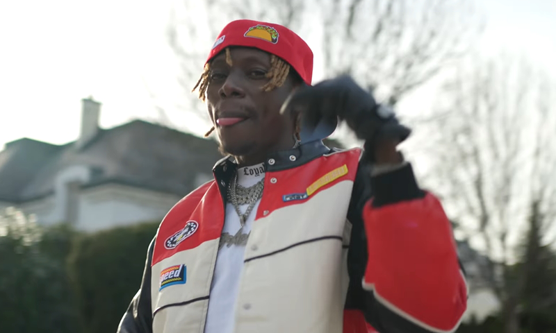 Country Wizzy – STATEMENT (Official Video Cover 2025)