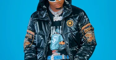 Criss Mj Ft Otile Brown – Mon Bebe (Official Audio Cover 2026)