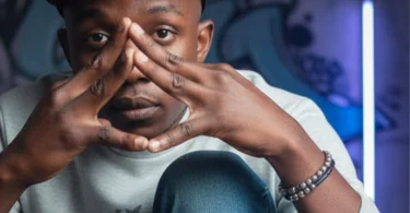 D Bishoo M1 - Kipenzi cha Upole (Official Audio Cover 2026)