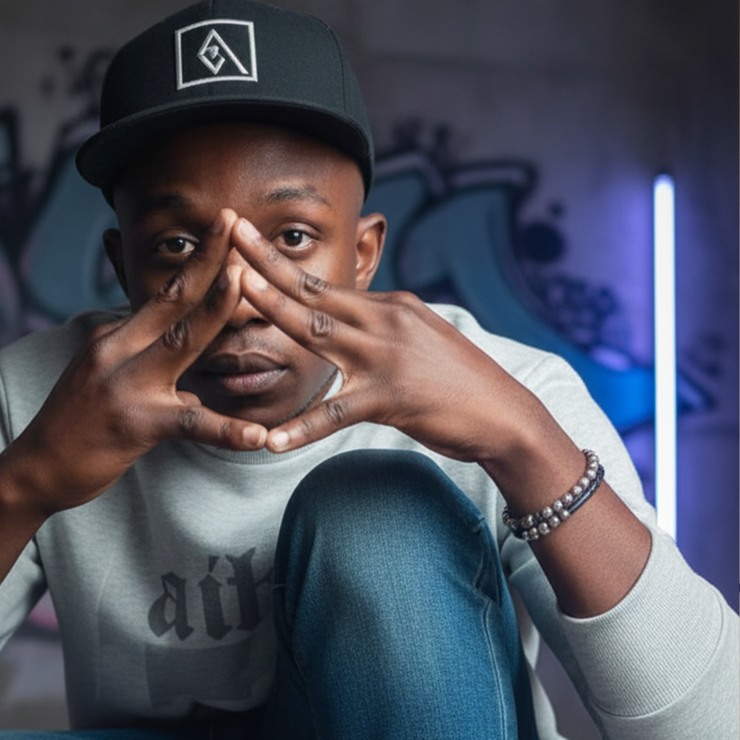 D Bishoo M1 - Kipenzi cha Upole (Official Audio Cover 2026)