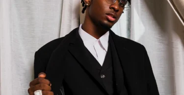 D Voice Ft. Zuchu - Baridi (Official Audio Covwr 2026)