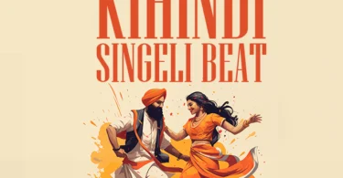 DJ Casto - Kihindi Singeli Beat (Official Audio Cover 2026)