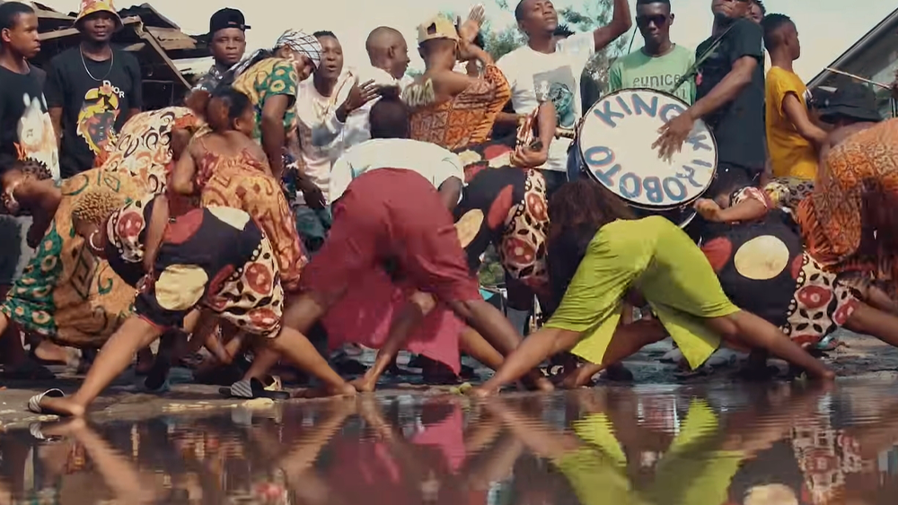 DJ Dabo Vinanda - Taarab Mchanganyo Singeli Beat (Official Audio Cover 2026)