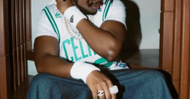 DJ Keybonga - OLUWA Singeli Beat (Official Audio Cover 2025)