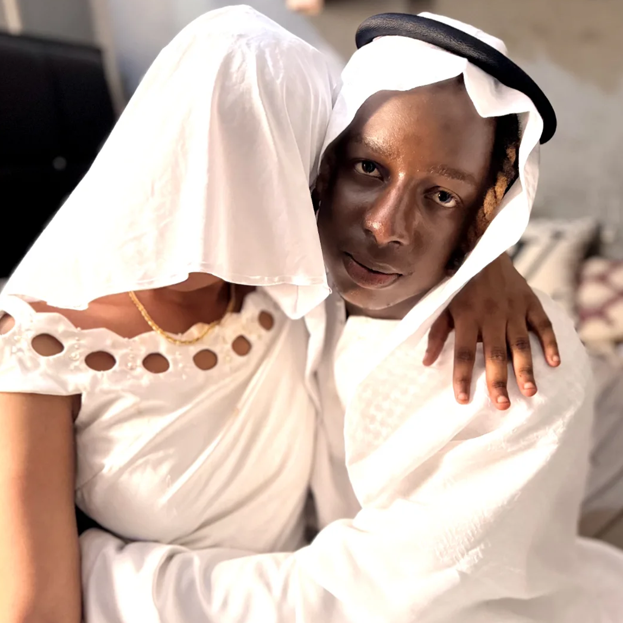 DJ Mushizo Ft. Kidensa Mc x Barnaba x Baddest 47 - NAFOSI (Official Audio Cover 2026)