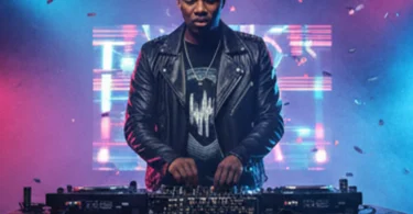 DJ One - Game Over Singeli Beat (Official Audio Cover 2025)