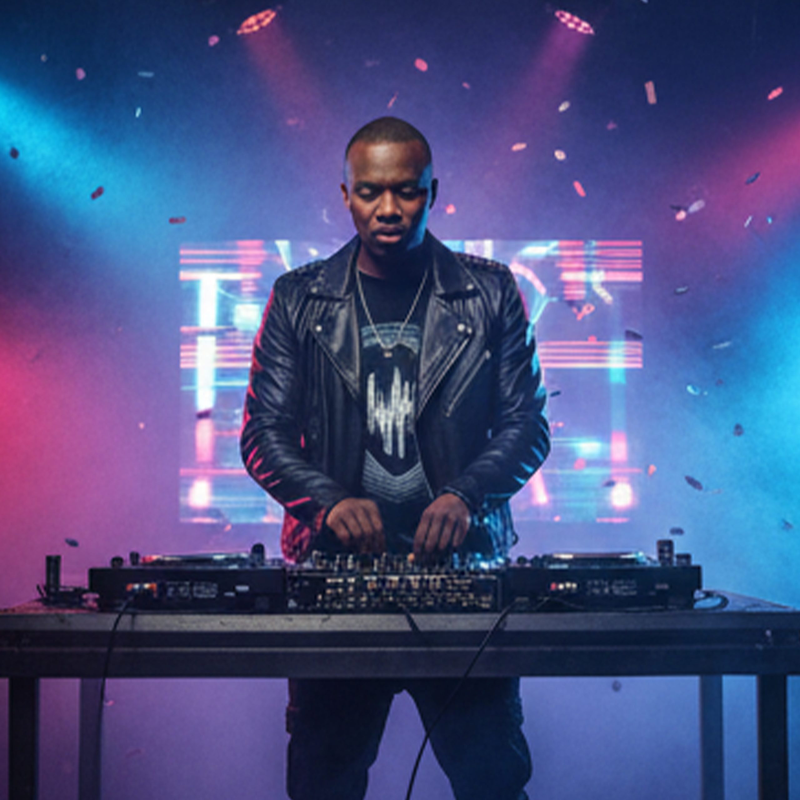 DJ One - Game Over Singeli Beat (Official Audio Cover 2025)