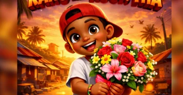 DJ One Tz - HUZUNI RANG THE NOOR THA SINGELI BEAT (Official Audio Cover 2026)