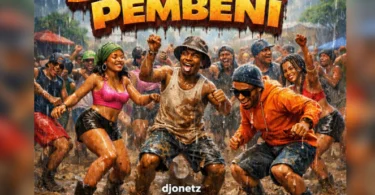 DJ One Tz - Sogea Pembeni Singeli Beat (Official Audio Cover 2026)