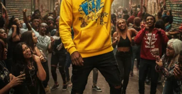 DJ One Tz - Vumilia Singeli Beat (Official Audio Cover 2025)