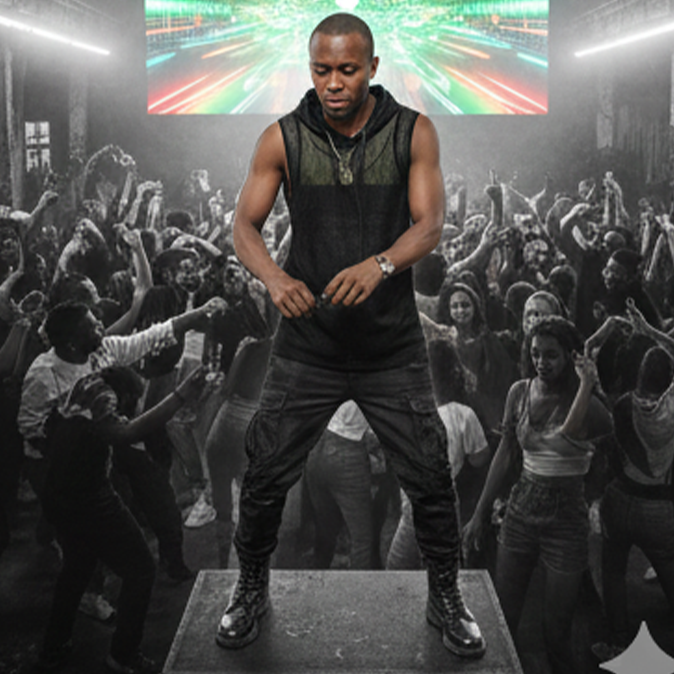 DJ one Tz - Mungu Baba Singeli Beat (Official Audio Cover 2025)