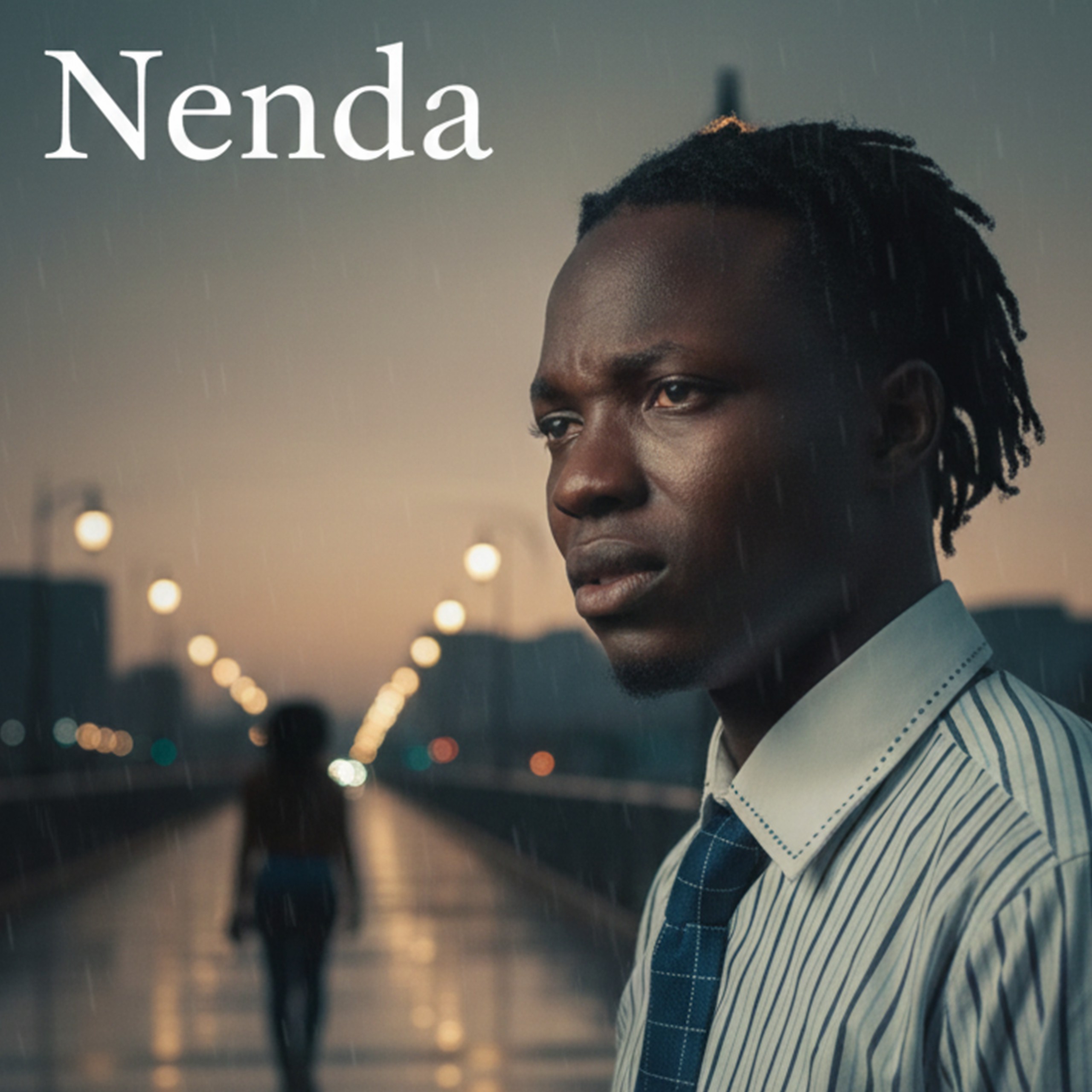 Daizo Monster - Nenda (Official Audio Cover 2026)