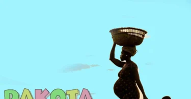 Dakota Mtu Hatari - Mama (Official Audio Cover 2025)