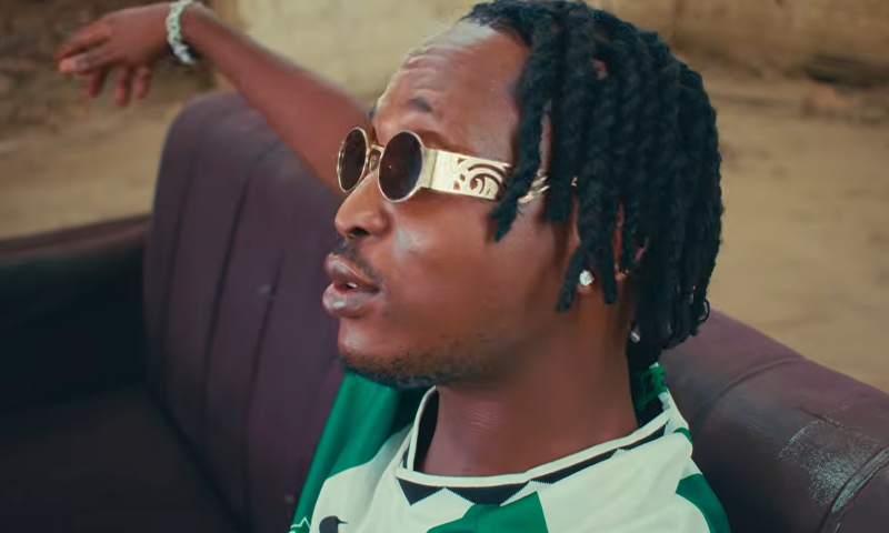 Daway Ft Stamina – Watafutaji (Official Audio Cover 2026)