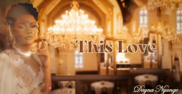 Day (Official Audio Cover 2025)na Nyange – This Love