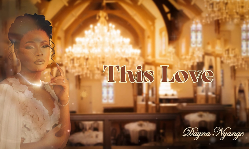 Day (Official Audio Cover 2025)na Nyange – This Love