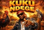 Deeluck (Official Audio Cover 2026) - Kuku Ndege