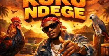 Deeluck (Official Audio Cover 2026) - Kuku Ndege