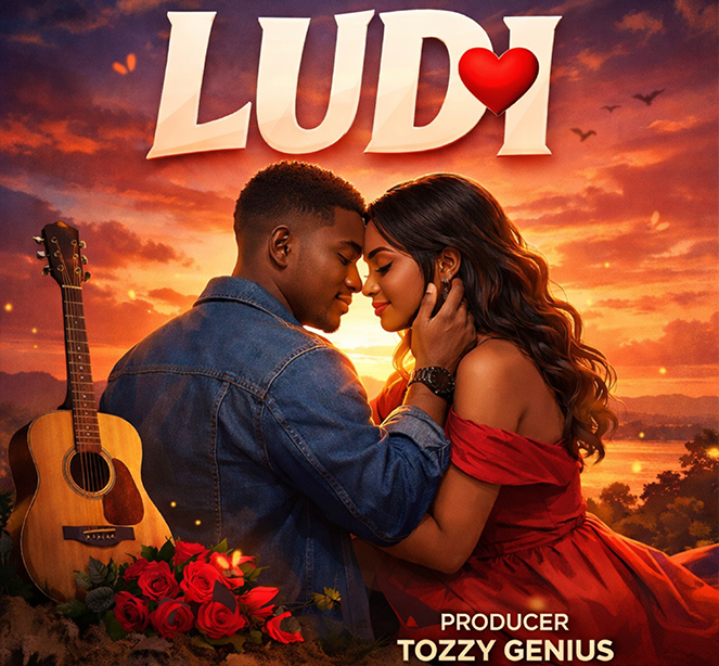 Dizompa Mr Killer Ft. Sizza Mnyama - Ludi (Official Audio Cover 2026)