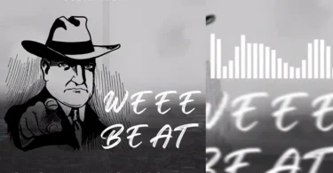 Dj Dullah Neymar - Weee Singeli Beat (Official Audio Cover 2026)
