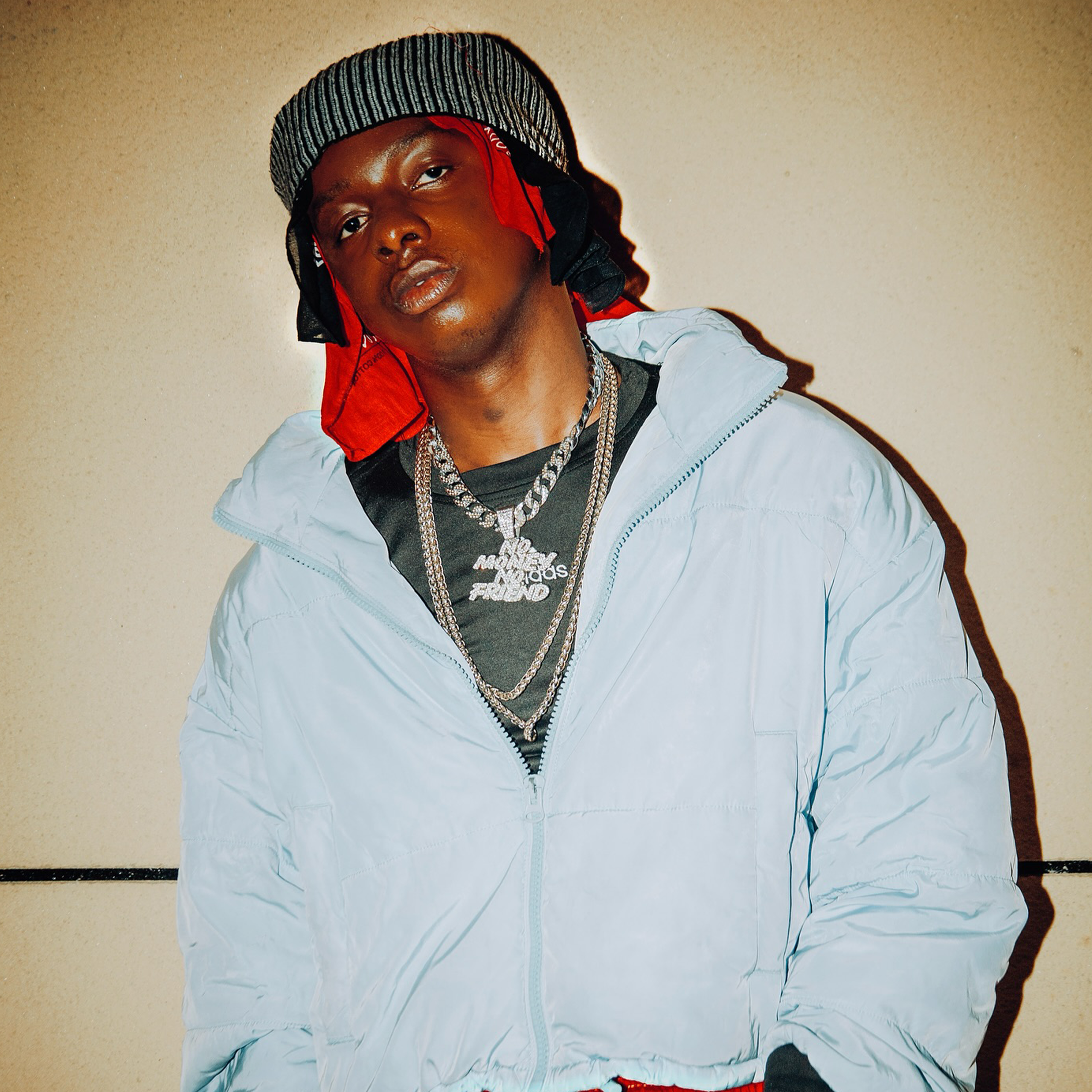 Dj Mushizo - Ng'ombe Aliyegogwa Na Shilole Singeli Beat (Official Audio Cover 2025)